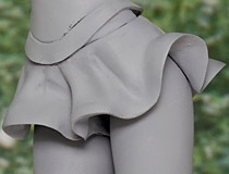 「メイ」「ローズヒップ」「ヴィーラ」など コトブキヤブース新作フィギュア特集01（美少女フィギュア編）【WF2017冬】