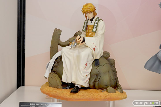 「ワンダーフェスティバル 2017［冬］」コトブキヤ新作フィギュアプラモデルブースレポ28