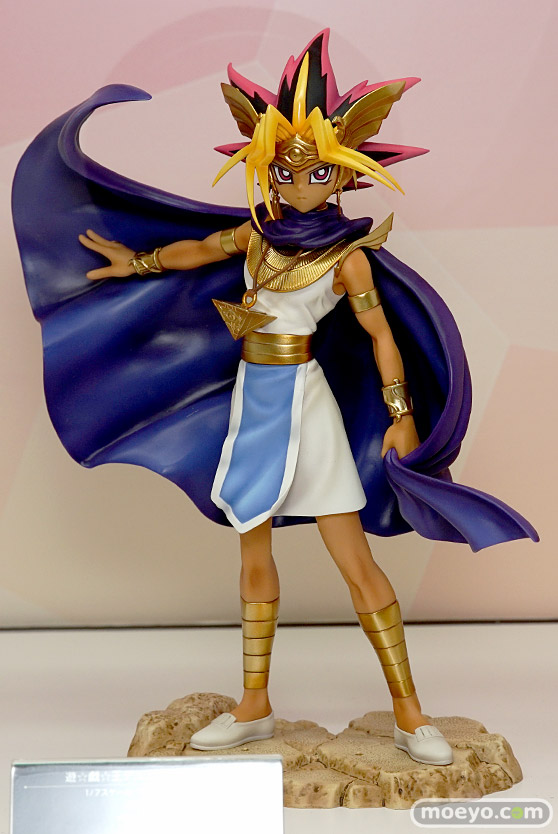 「ワンダーフェスティバル 2017［冬］」コトブキヤ新作フィギュアプラモデルブースレポ32