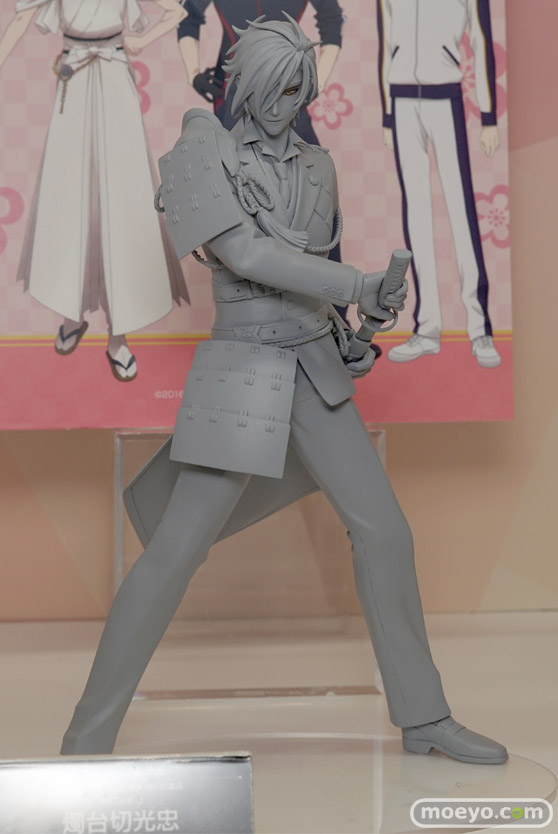 「ワンダーフェスティバル 2017［冬］」コトブキヤ新作フィギュアプラモデルブースレポ34