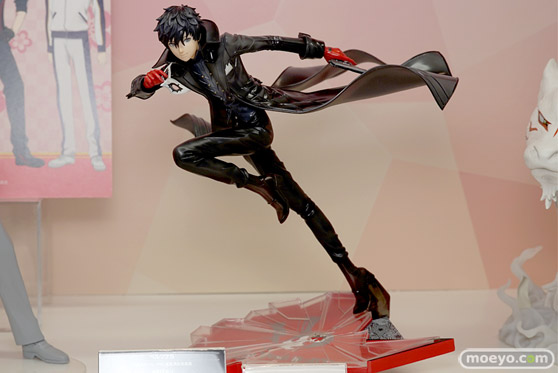 「ワンダーフェスティバル 2017［冬］」コトブキヤ新作フィギュアプラモデルブースレポ36