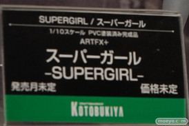 「ワンダーフェスティバル 2017［冬］」コトブキヤ新作フィギュアプラモデルブースレポ41