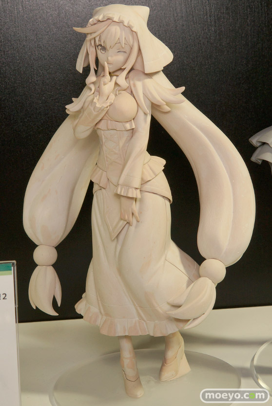 「ワンダーフェスティバル 2017［冬］」ベルファインブースレポ02