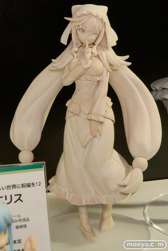 「ワンダーフェスティバル 2017［冬］」ベルファインブースレポ03