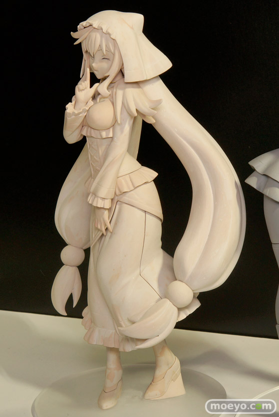 「ワンダーフェスティバル 2017［冬］」ベルファインブースレポ04