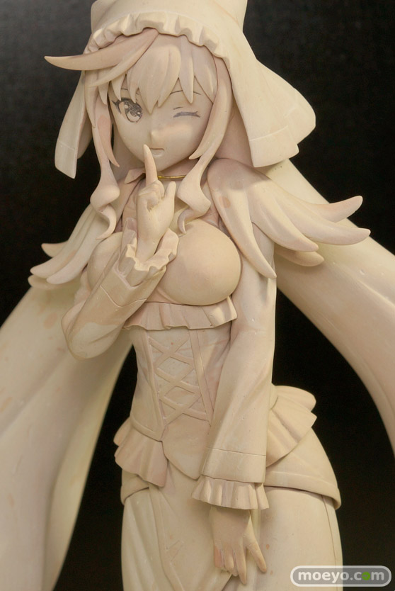 「ワンダーフェスティバル 2017［冬］」ベルファインブースレポ05