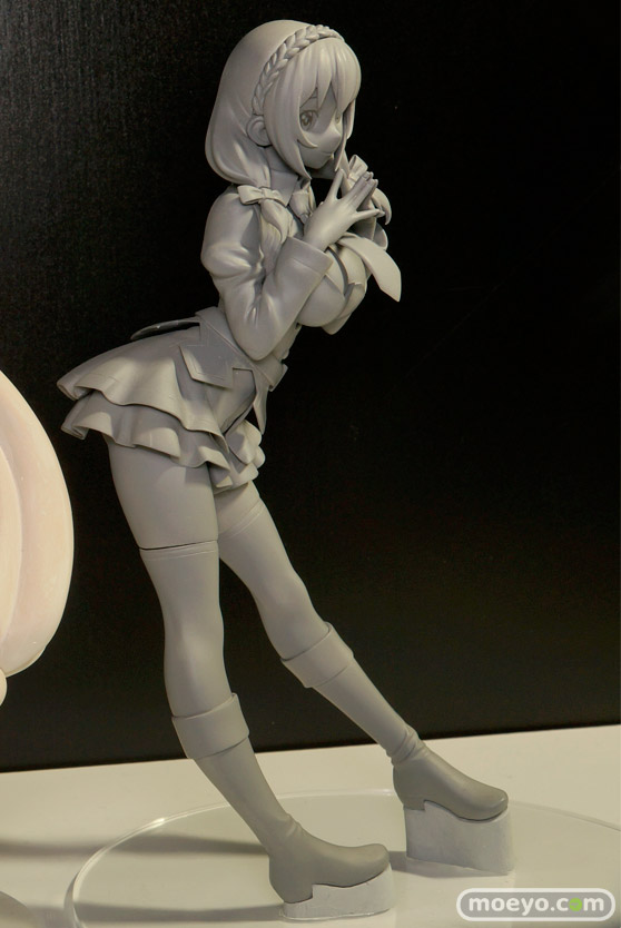 「ワンダーフェスティバル 2017［冬］」ベルファインブースレポ08