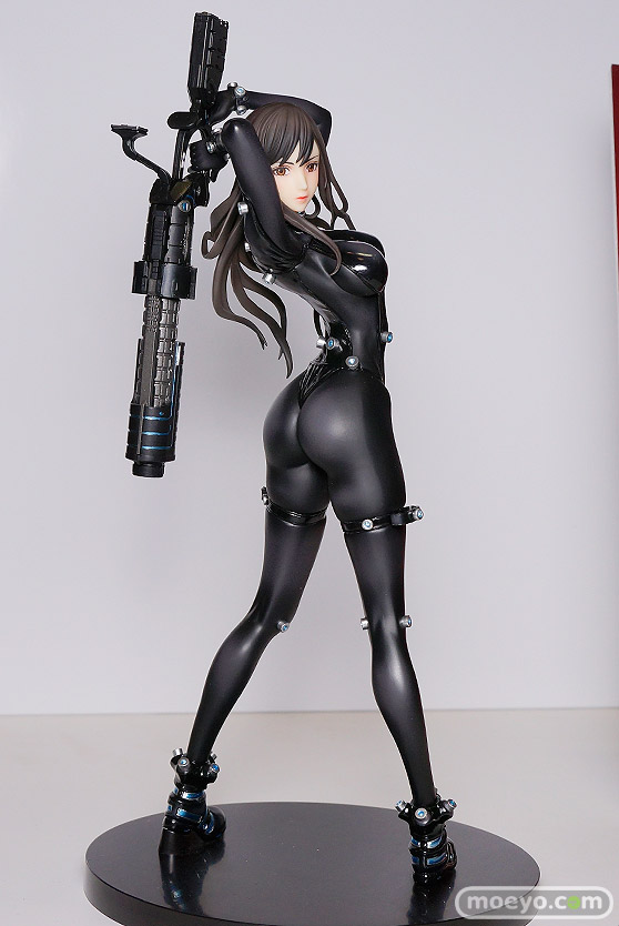 「ワンダーフェスティバル 2017［冬］」ユニオンクリエイティブブースレポ01