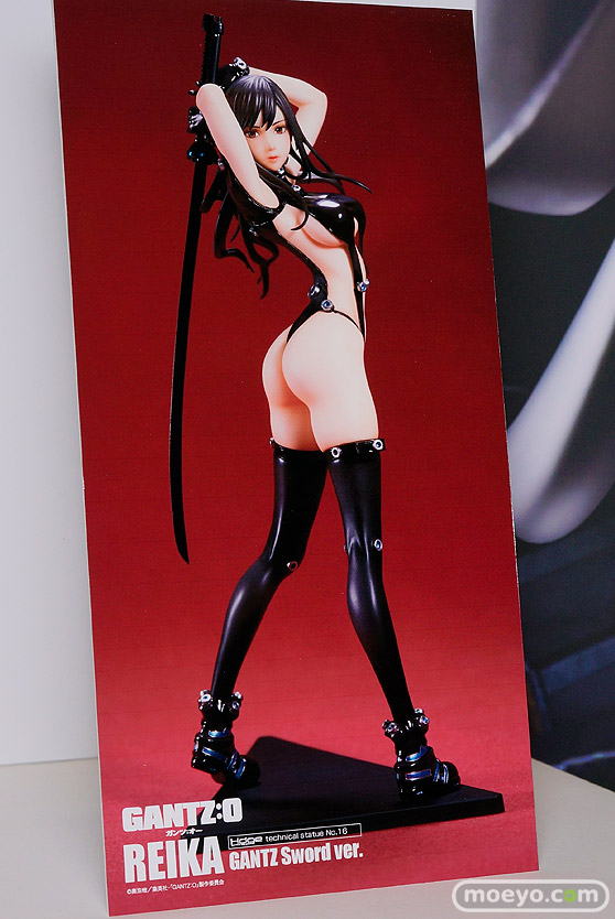 「ワンダーフェスティバル 2017［冬］」ユニオンクリエイティブブースレポ04