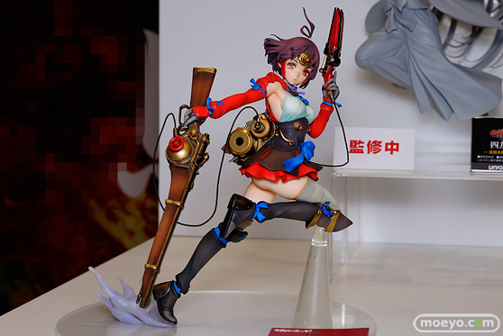 「ワンダーフェスティバル 2017［冬］」ユニオンクリエイティブブースレポ06