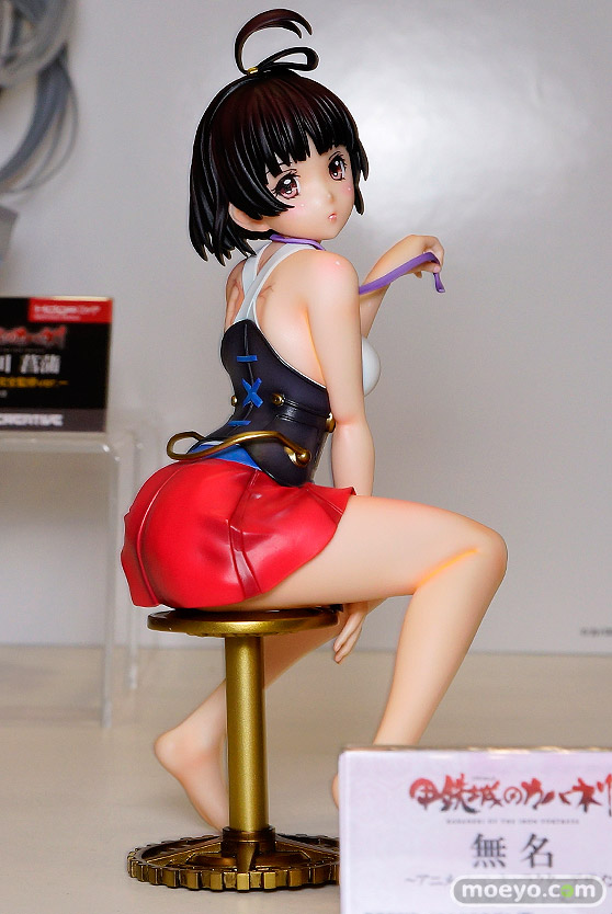 「ワンダーフェスティバル 2017［冬］」ユニオンクリエイティブブースレポ09