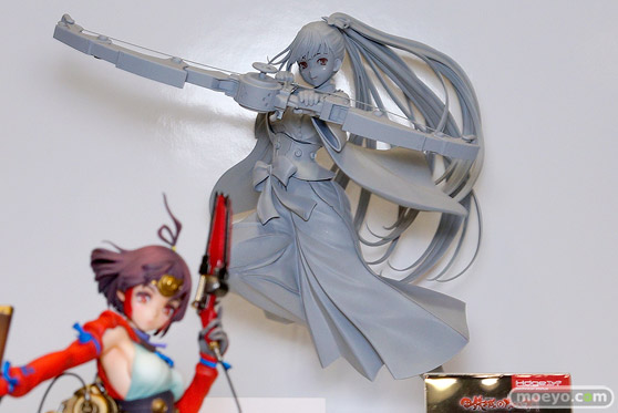 「ワンダーフェスティバル 2017［冬］」ユニオンクリエイティブブースレポ12