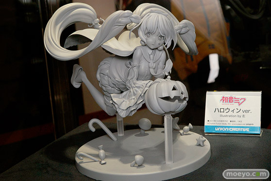 「ワンダーフェスティバル 2017［冬］」ユニオンクリエイティブブースレポ17