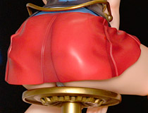 「無名」「四方川菖蒲」「呂蒙子明」など ユニオンクリエイティブブース新作美少女フィギュア特集【WF2017冬】