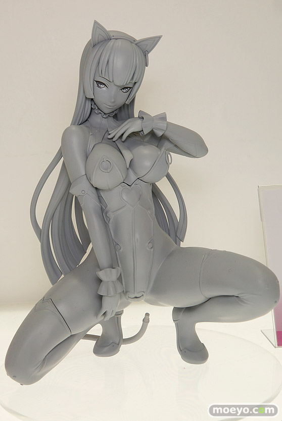 「ワンダーフェスティバル 2017［冬］」マイルストンブースレポ01