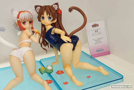 「ワンダーフェスティバル 2017［冬］」マイルストンブースレポ04