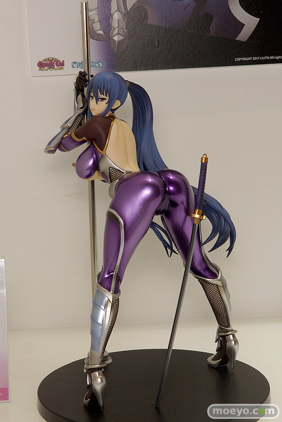 「ワンダーフェスティバル 2017［冬］」マイルストンブースレポ06