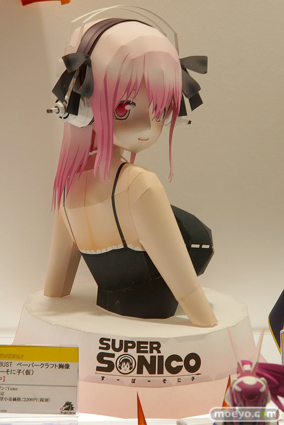 「ワンダーフェスティバル 2017［冬］」マイルストンブースレポ09