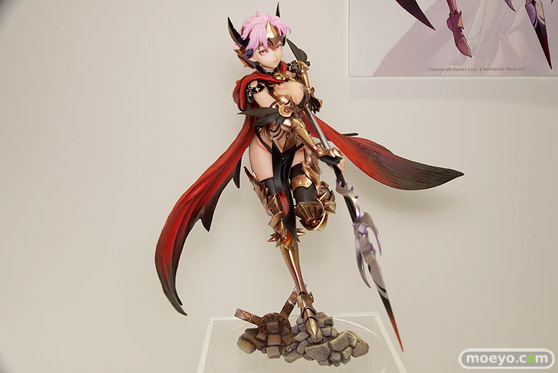 「ワンダーフェスティバル 2017［冬］」マイルストンブースレポ11