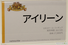 「ワンダーフェスティバル 2017［冬］」マイルストンブースレポ13