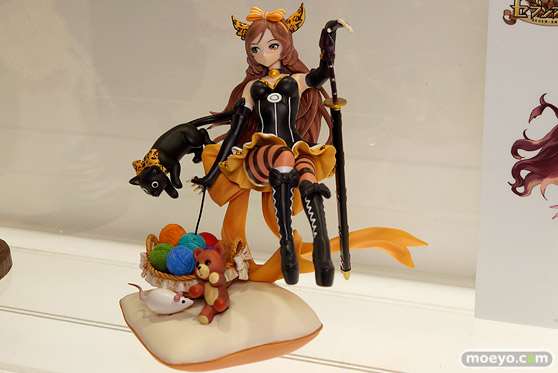 「ワンダーフェスティバル 2017［冬］」マイルストンブースレポ14