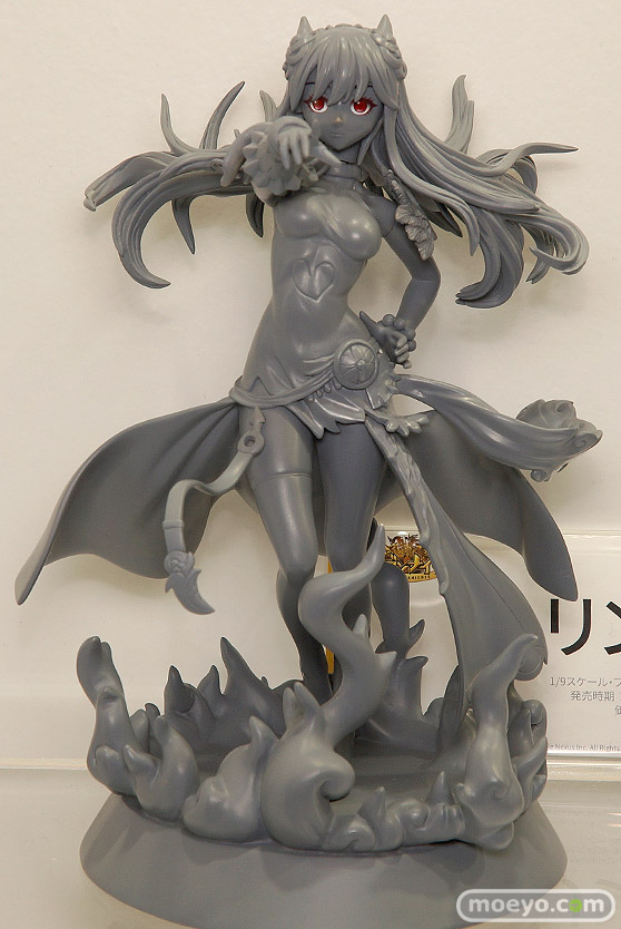 「ワンダーフェスティバル 2017［冬］」マイルストンブースレポ21