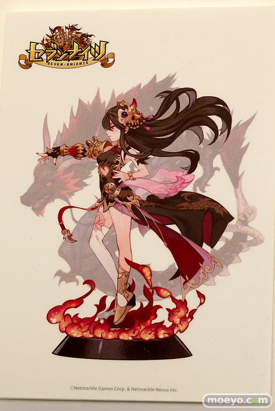 「ワンダーフェスティバル 2017［冬］」マイルストンブースレポ22