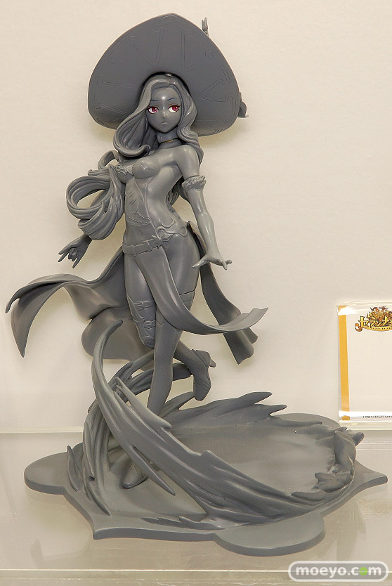 「ワンダーフェスティバル 2017［冬］」マイルストンブースレポ24