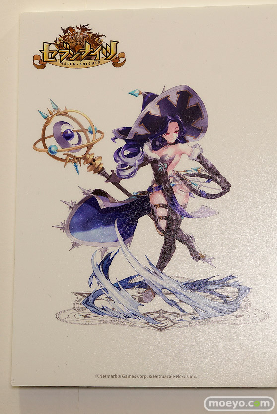 「ワンダーフェスティバル 2017［冬］」マイルストンブースレポ25