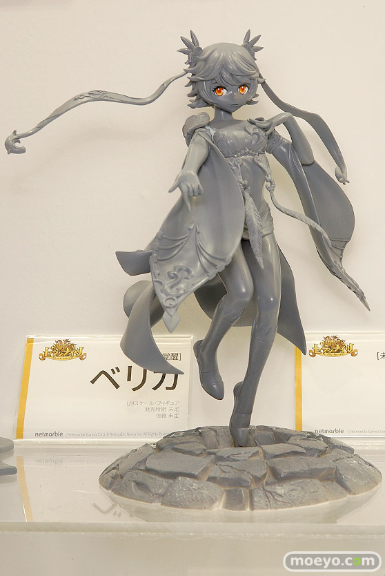 「ワンダーフェスティバル 2017［冬］」マイルストンブースレポ27