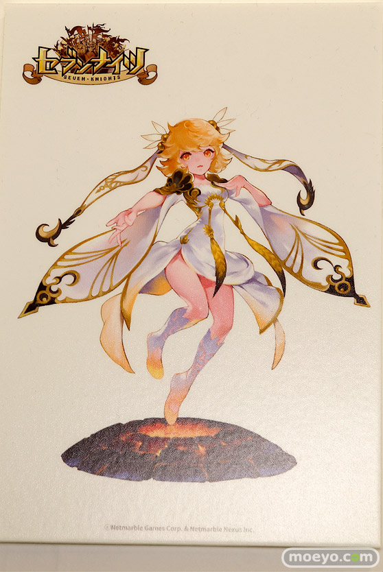 「ワンダーフェスティバル 2017［冬］」マイルストンブースレポ28