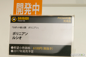 「ワンダーフェスティバル 2017［冬］」マイルストンブースレポ35