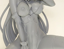 「招猫娘」「夏葉」「アイリーン」など マイルストンブース新作フィギュア特集【WF2017冬】