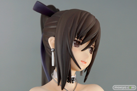 ヴェルテクスのシャイニング・ビーチヒロインズ サクヤ-水着Ver.-の新作フィギュア彩色サンプル画像11