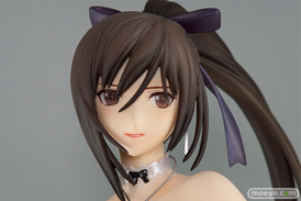 ヴェルテクスのシャイニング・ビーチヒロインズ サクヤ-水着Ver.-の新作フィギュア彩色サンプル画像12