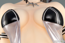 ヴェルテクスのシャイニング・ビーチヒロインズ サクヤ-水着Ver.-の新作フィギュア彩色サンプル画像17