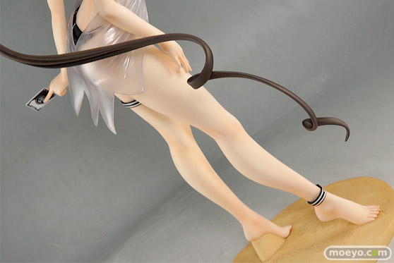 ヴェルテクスのシャイニング・ビーチヒロインズ サクヤ-水着Ver.-の新作フィギュア彩色サンプル画像18