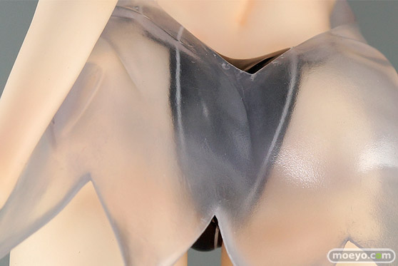 ヴェルテクスのシャイニング・ビーチヒロインズ サクヤ-水着Ver.-の新作フィギュア彩色サンプル画像24