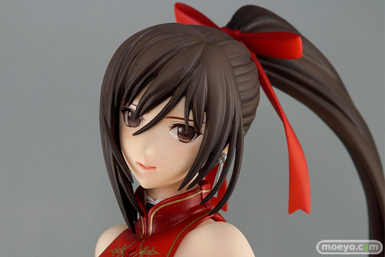 ヴェルテクスのシャイニング・ビーチヒロインズ サクヤ-水着Ver.-の新作フィギュア彩色サンプル画像39