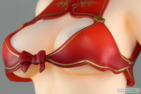 ヴェルテクスのシャイニング・ビーチヒロインズ サクヤ-水着Ver.-の新作フィギュア彩色サンプル画像42