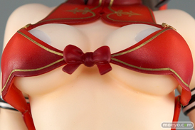 ヴェルテクスのシャイニング・ビーチヒロインズ サクヤ-水着Ver.-の新作フィギュア彩色サンプル画像44