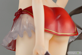 ヴェルテクスのシャイニング・ビーチヒロインズ サクヤ-水着Ver.-の新作フィギュア彩色サンプル画像50