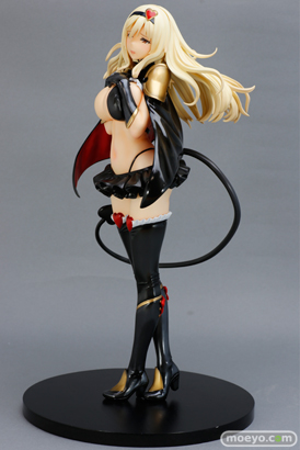 ドラゴントイの放課後プレゼント　須磨マヤの新作フィギュア彩色サンプル画像03