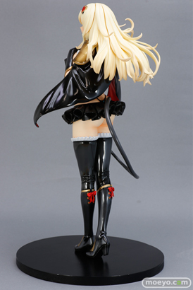 ドラゴントイの放課後プレゼント　須磨マヤの新作フィギュア彩色サンプル画像05