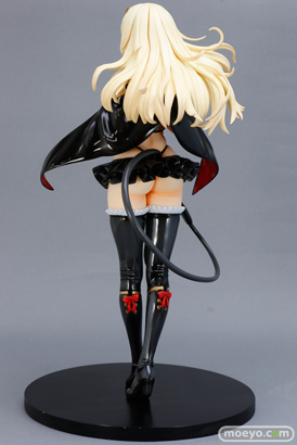 ドラゴントイの放課後プレゼント　須磨マヤの新作フィギュア彩色サンプル画像06