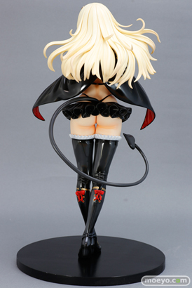 ドラゴントイの放課後プレゼント　須磨マヤの新作フィギュア彩色サンプル画像07