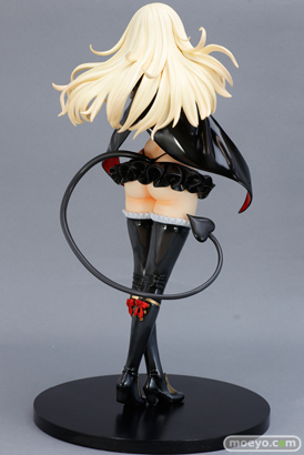 ドラゴントイの放課後プレゼント　須磨マヤの新作フィギュア彩色サンプル画像08