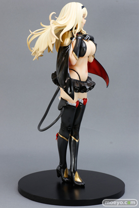 ドラゴントイの放課後プレゼント　須磨マヤの新作フィギュア彩色サンプル画像10