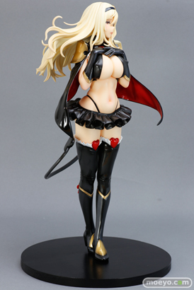 ドラゴントイの放課後プレゼント　須磨マヤの新作フィギュア彩色サンプル画像11