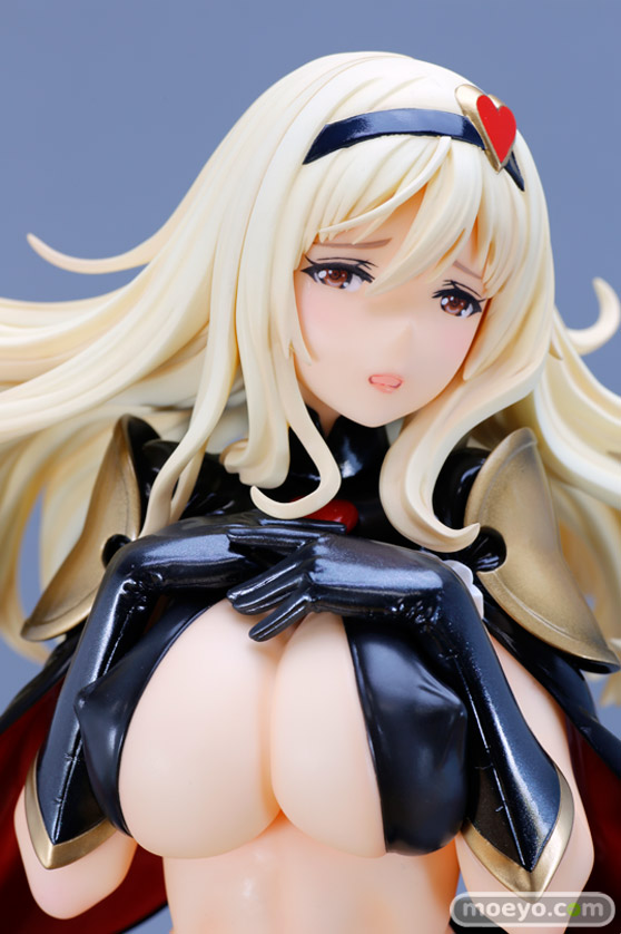 ドラゴントイの放課後プレゼント　須磨マヤの新作フィギュア彩色サンプル画像12